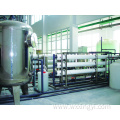 Waste gas treatment equipment environmental protection